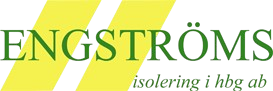 logo för engströms